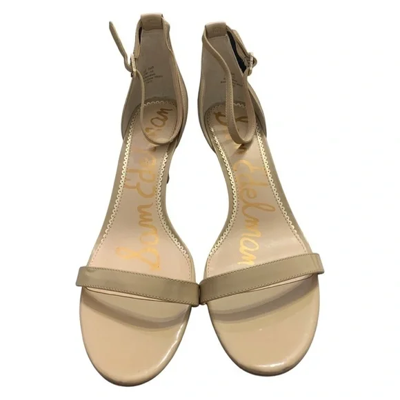 SAM Edelman Sandals - Picture 8 of 10